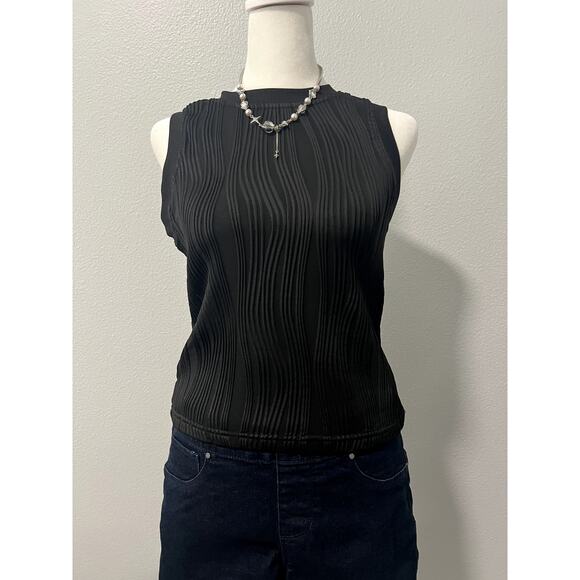 Commense Boat Neck Top - Picture 1 of 6